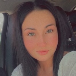 Olivia Wilson