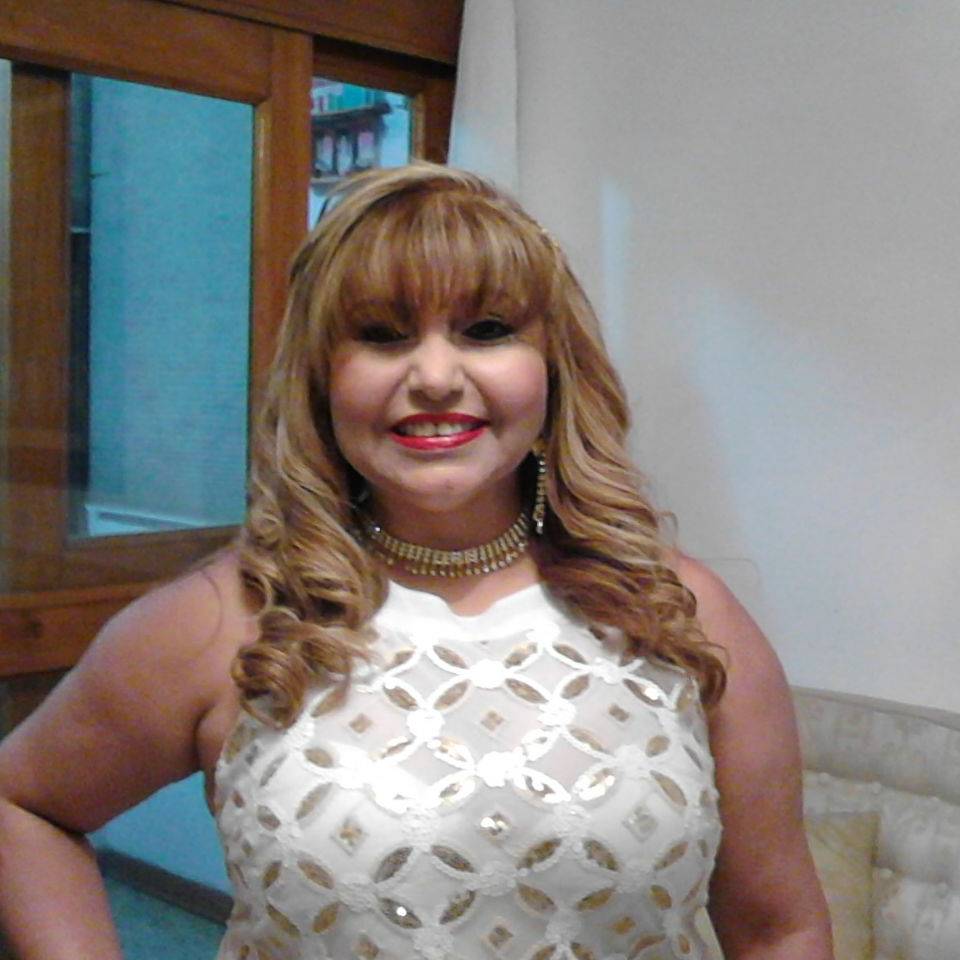 Magaly Nancy Blanco Ariza