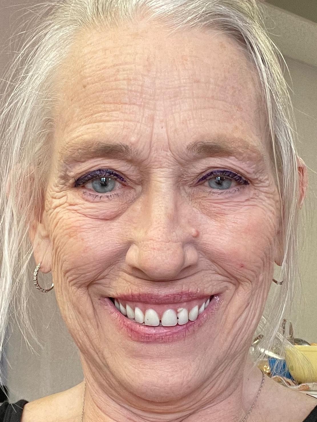 Shelly Gaul