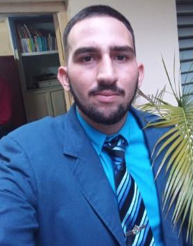 Luis Samon