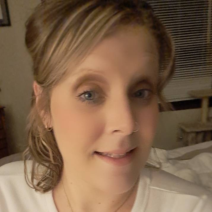 Khristyna Keating