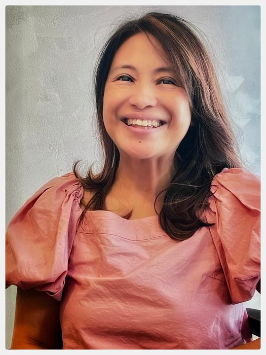 Vivian Tam