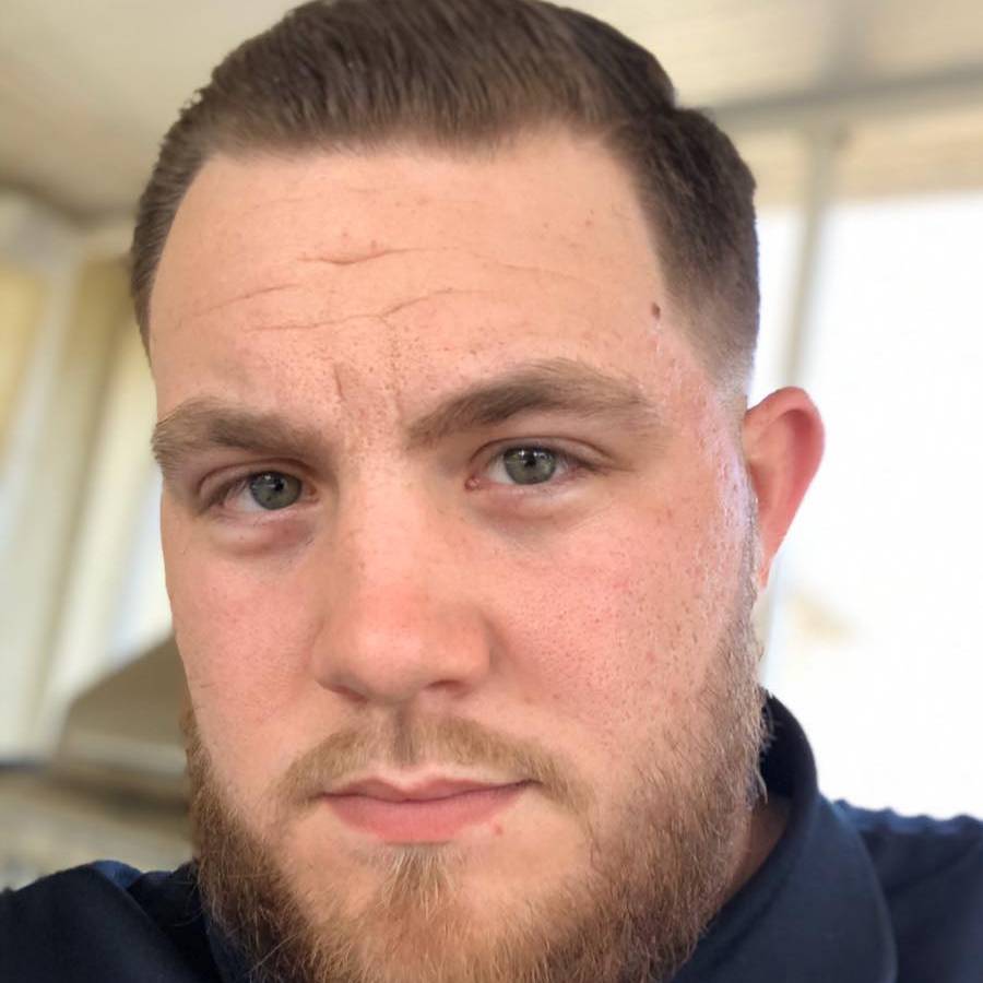 Anthony Uhler