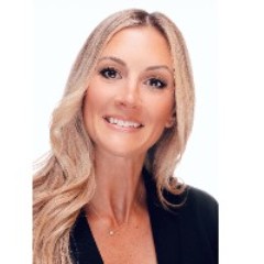 Tiffany Stevens