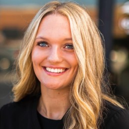 Ashley R. Raphael