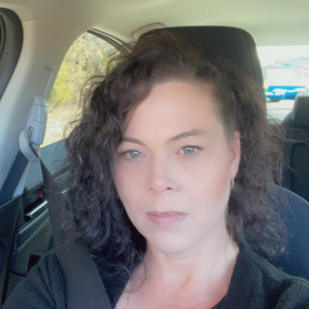 Jennifer Van Koevering