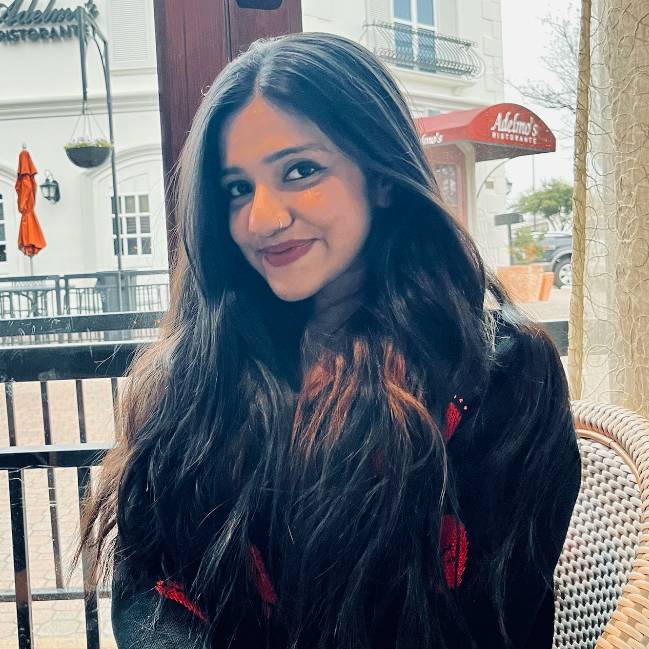 UPASHANA DUTTA