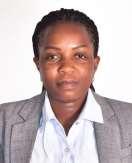 Doreen Kendi