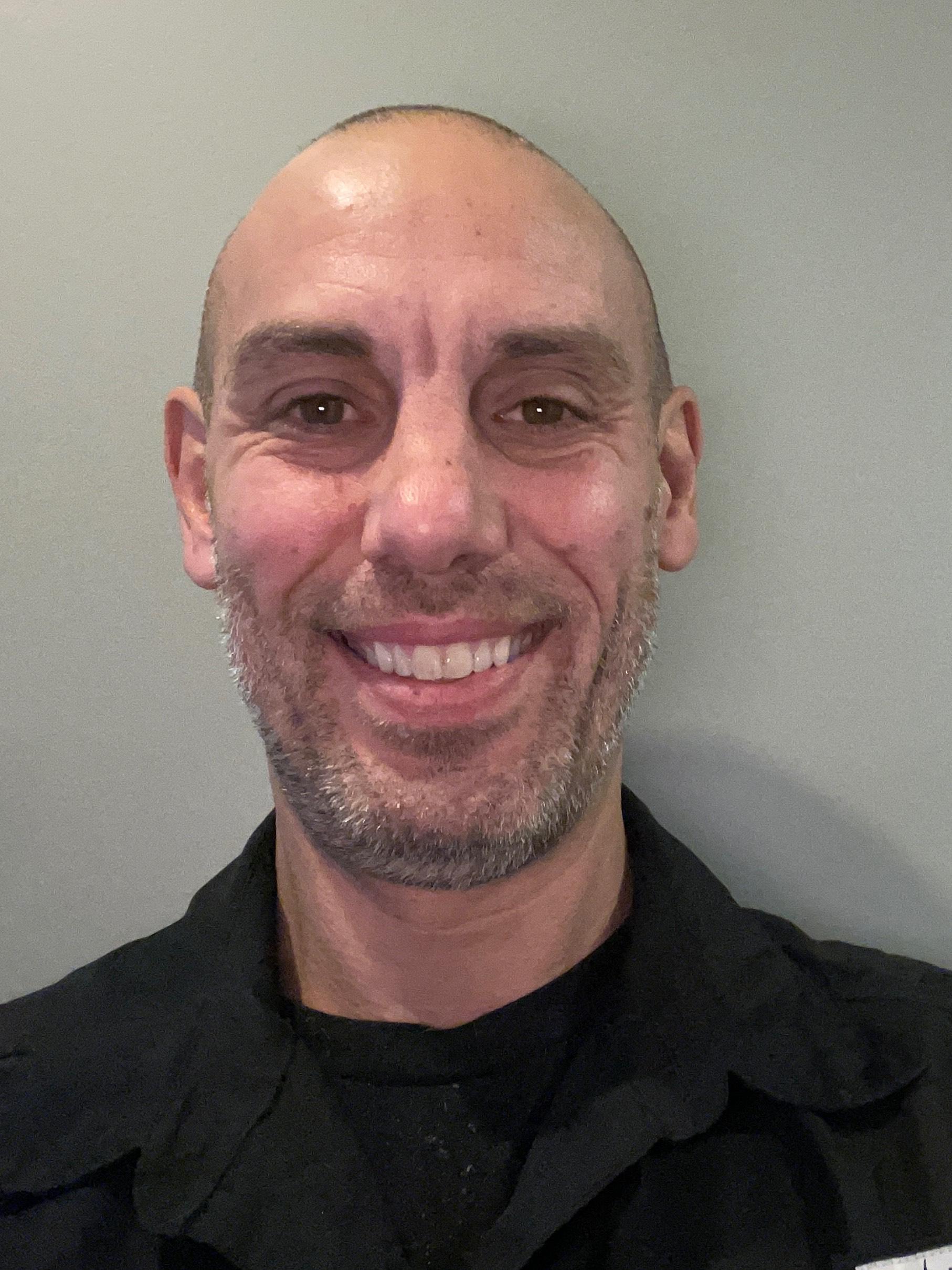 Justin Carr
