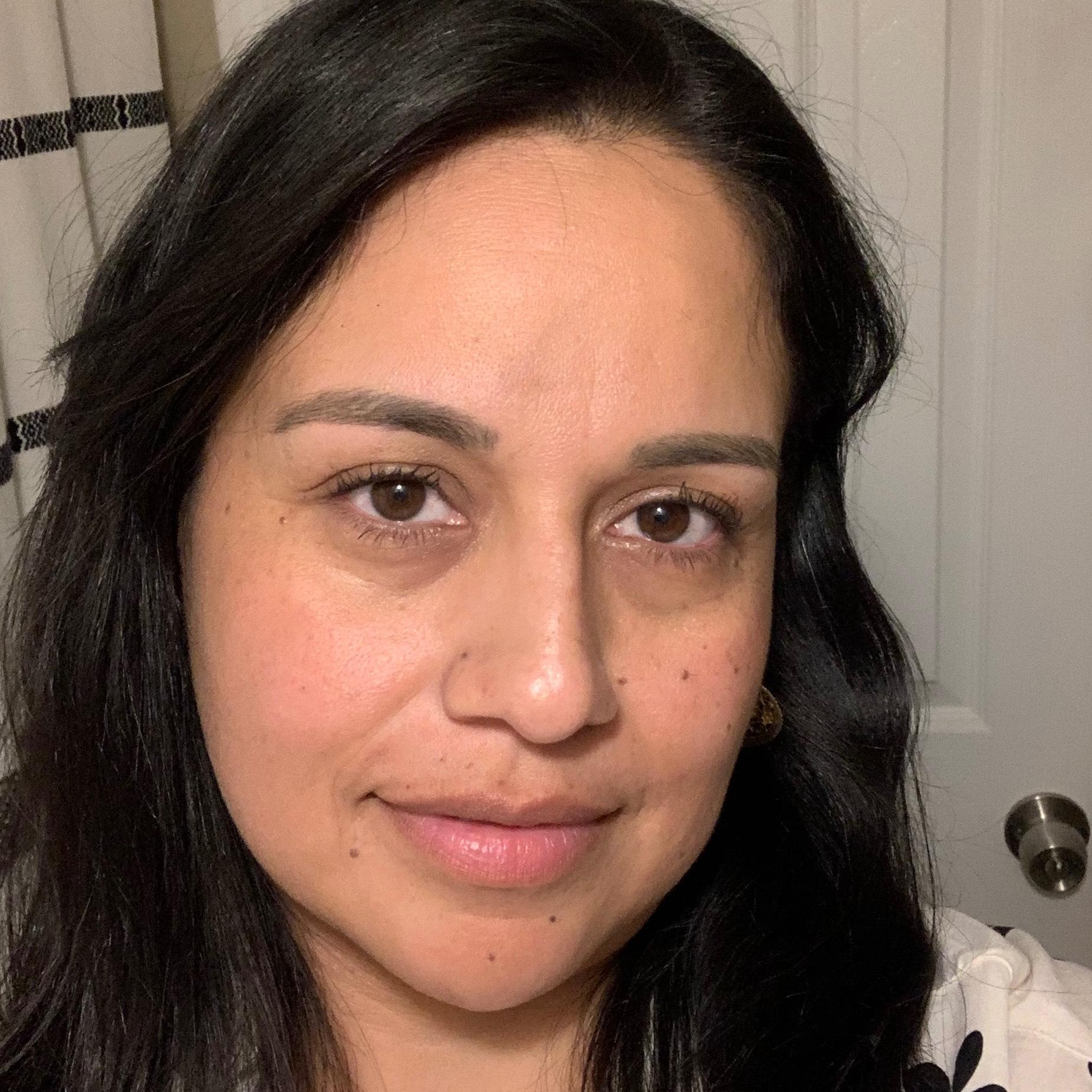 Hilda Arevalo