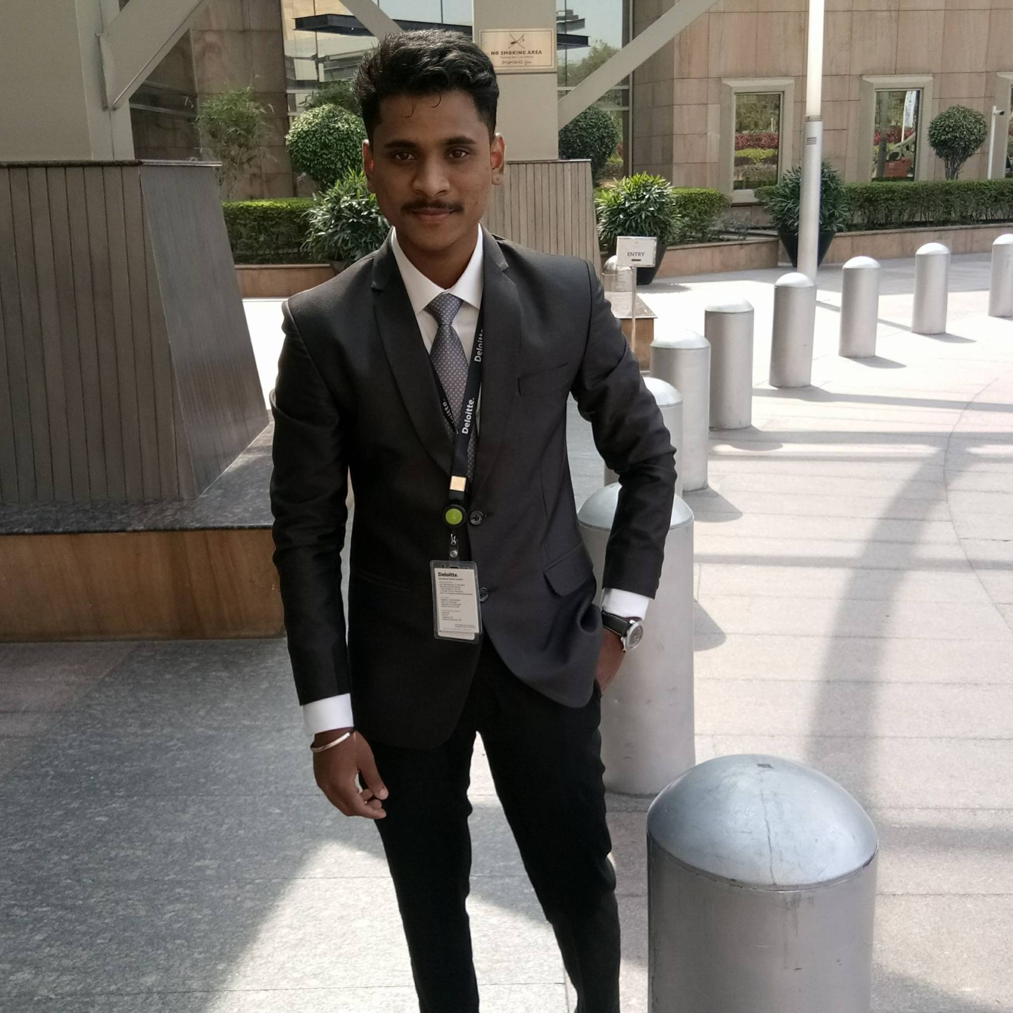 HEEREKAR MADHUKAR