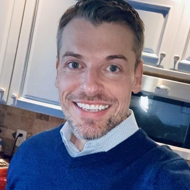 Jonathan Murray