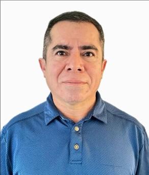 Jose Manuel Calderon Diaz