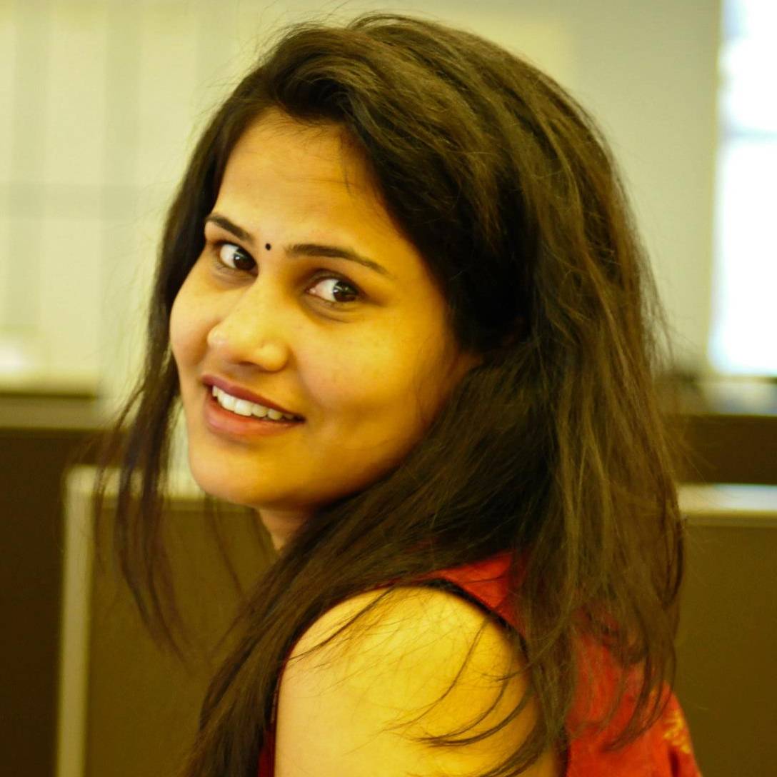 Krithika Manikavasagam