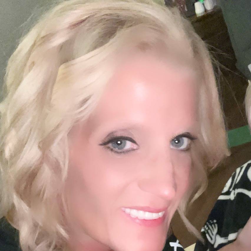 Audra Coffman
