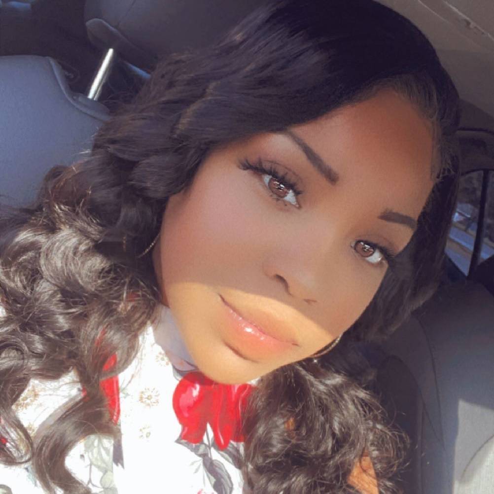 Maziyah Hubbard
