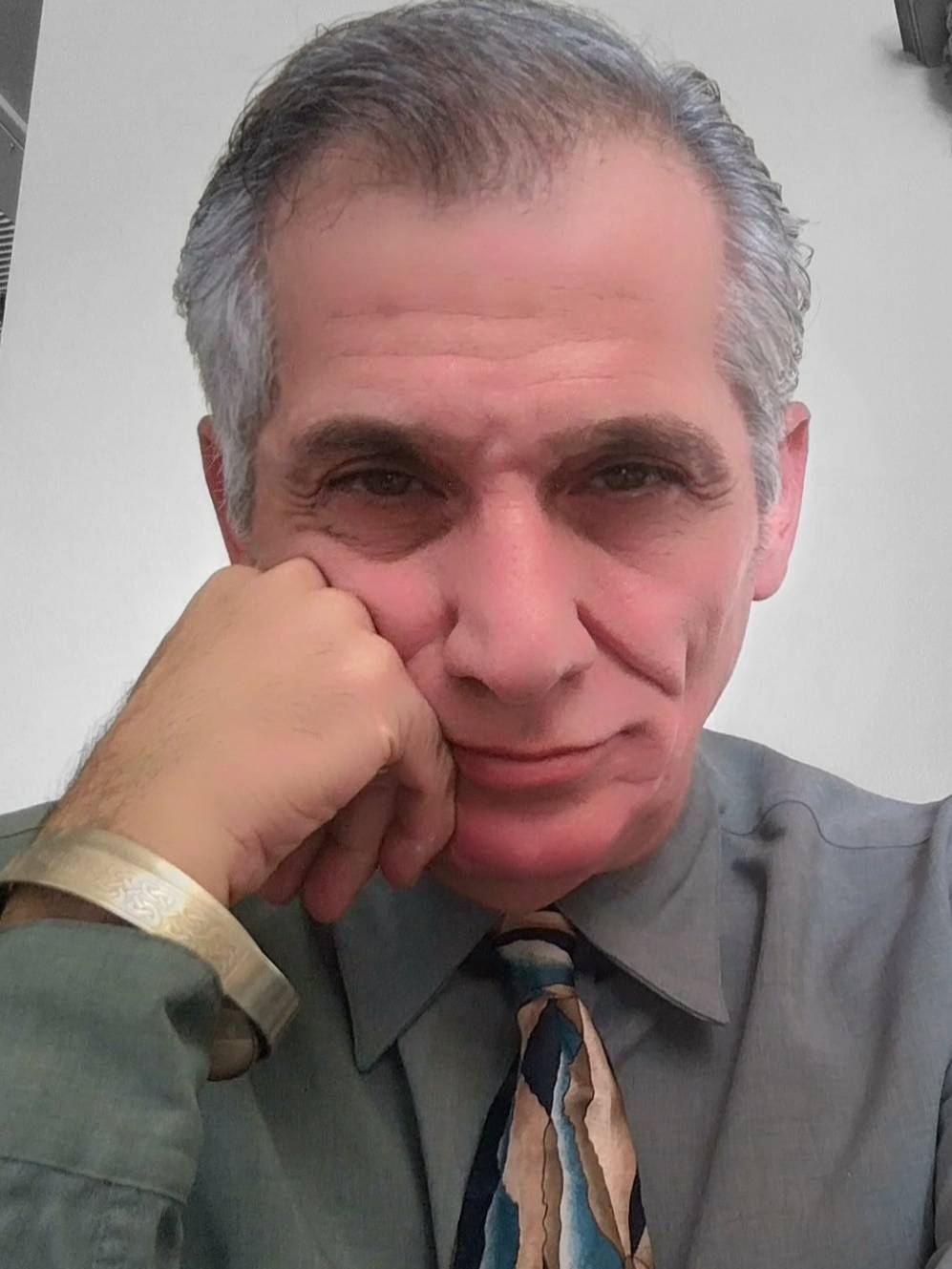 Amir Daghigh