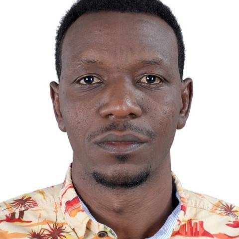 EDOUARD NZAMBIMANA