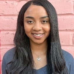 Sarah Jeter