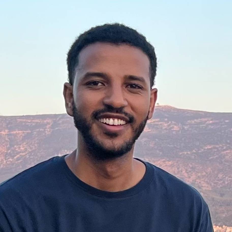 Natnael Balcha