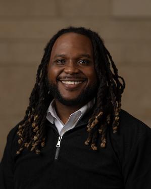 KADRON JOHNSON