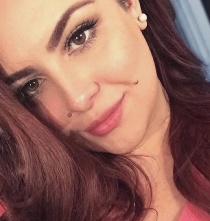 Giulia Medeiros