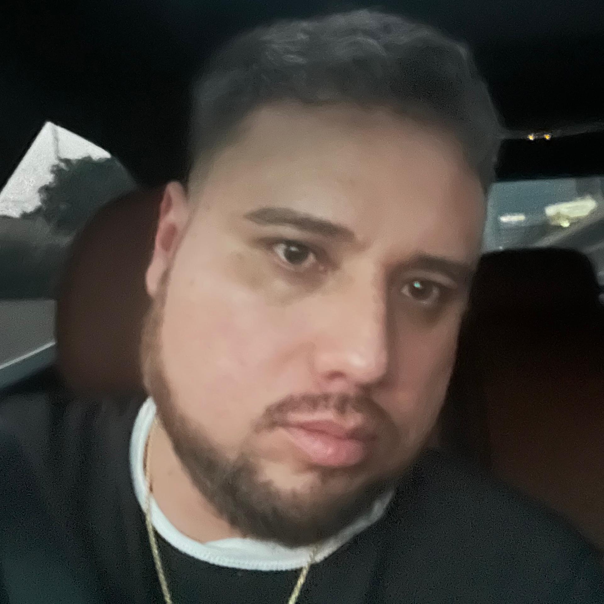 Alberto Romero
