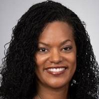 Charisse Adams