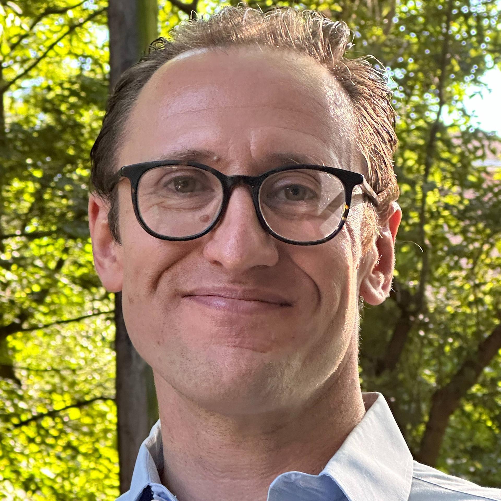 Robert Hartmann