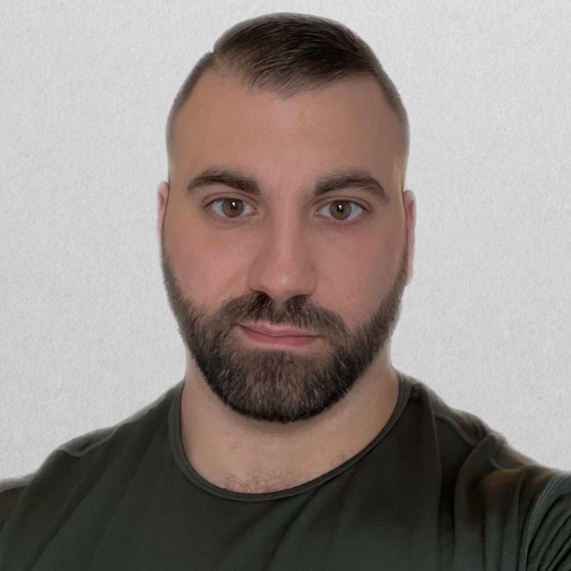 Philip J. DeSimone