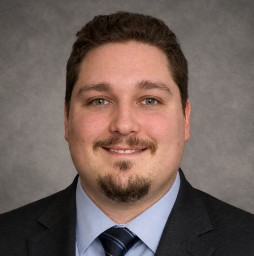 Cody Haggadone
