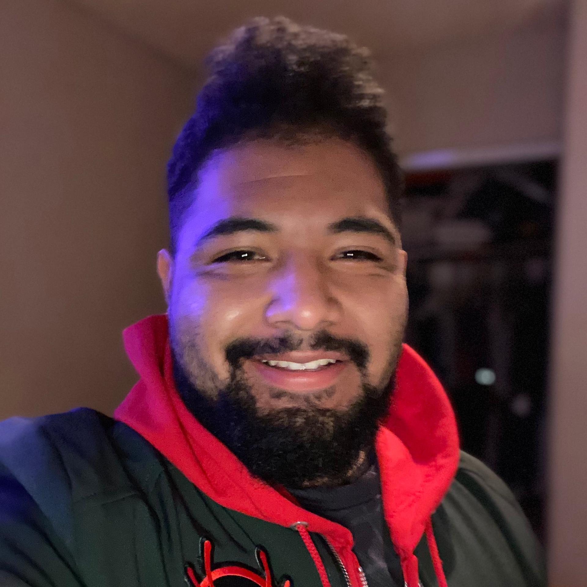 Alex Castaneda