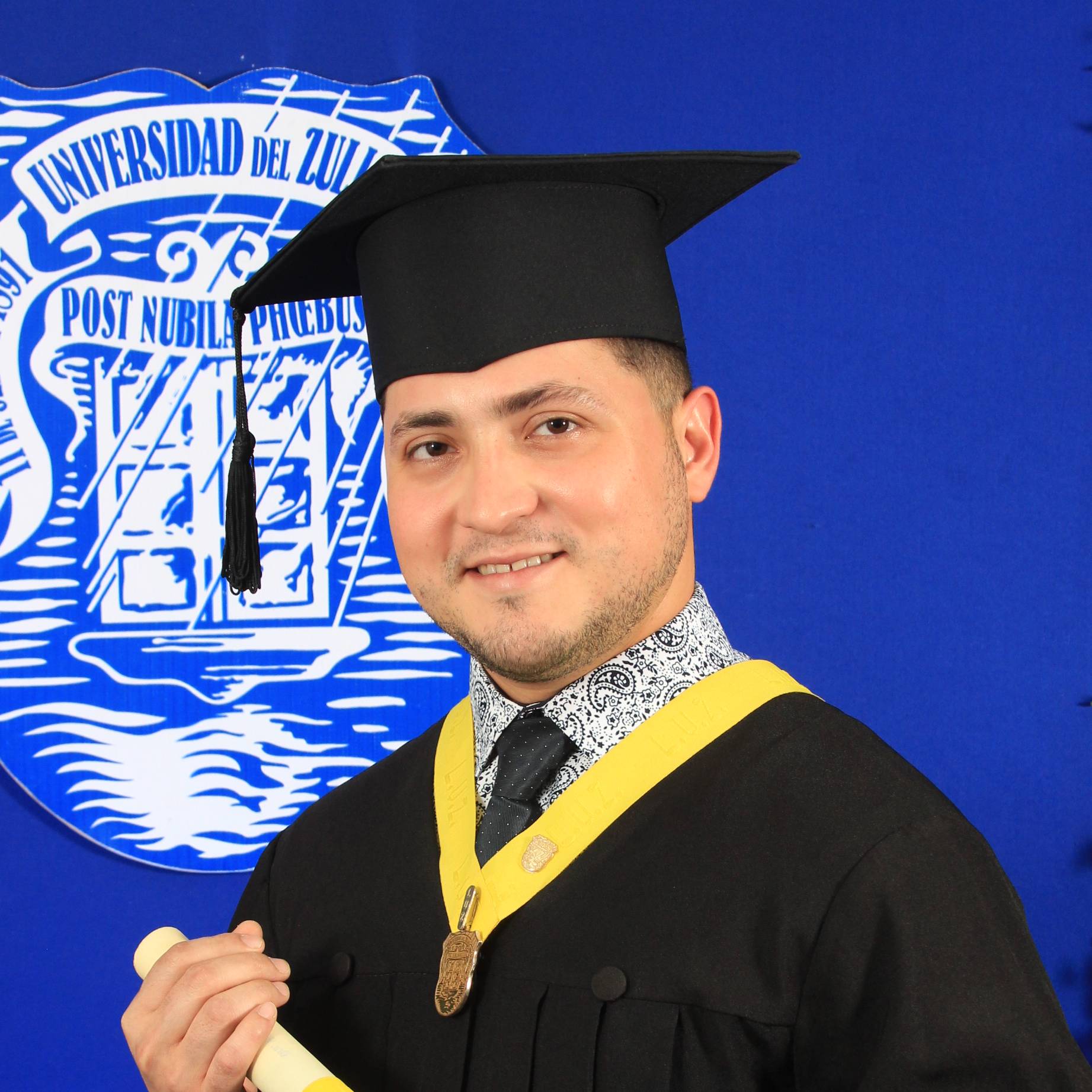 Ricardo Arraga
