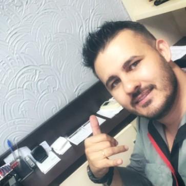 Ezequiel Ferreira De Lima