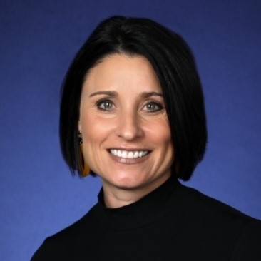 Amy Maher