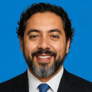 Hector Vazquez