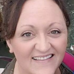 Kim Webber, LMSW