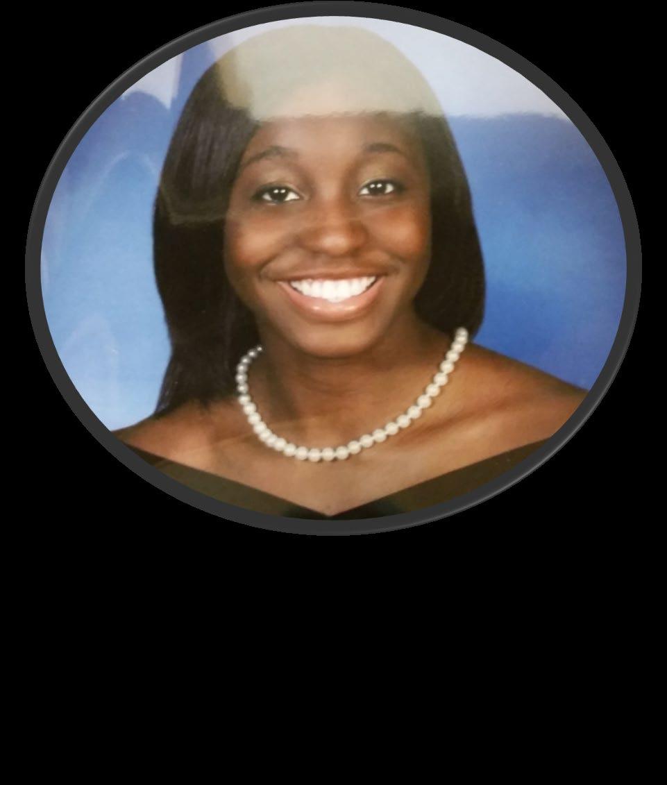 Imani T. Iverson
