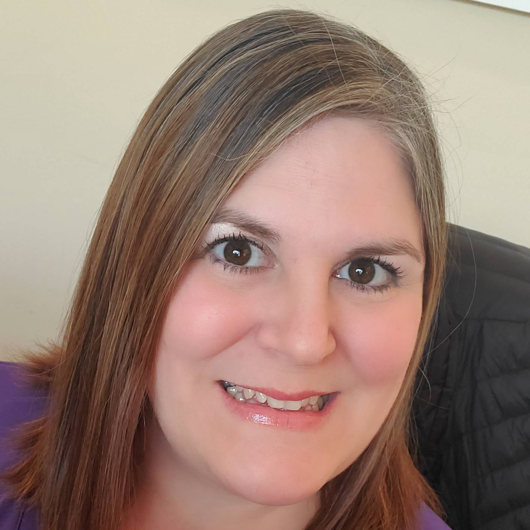 Stephanie Clark