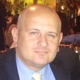 JOHN PALUSHEVIC