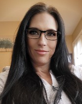 Kimberly Handegard