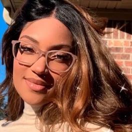 Saryeah Williams