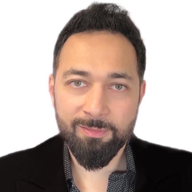 Mazen Akkad