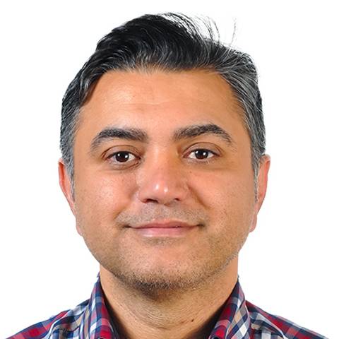 FARSHID VAKILI