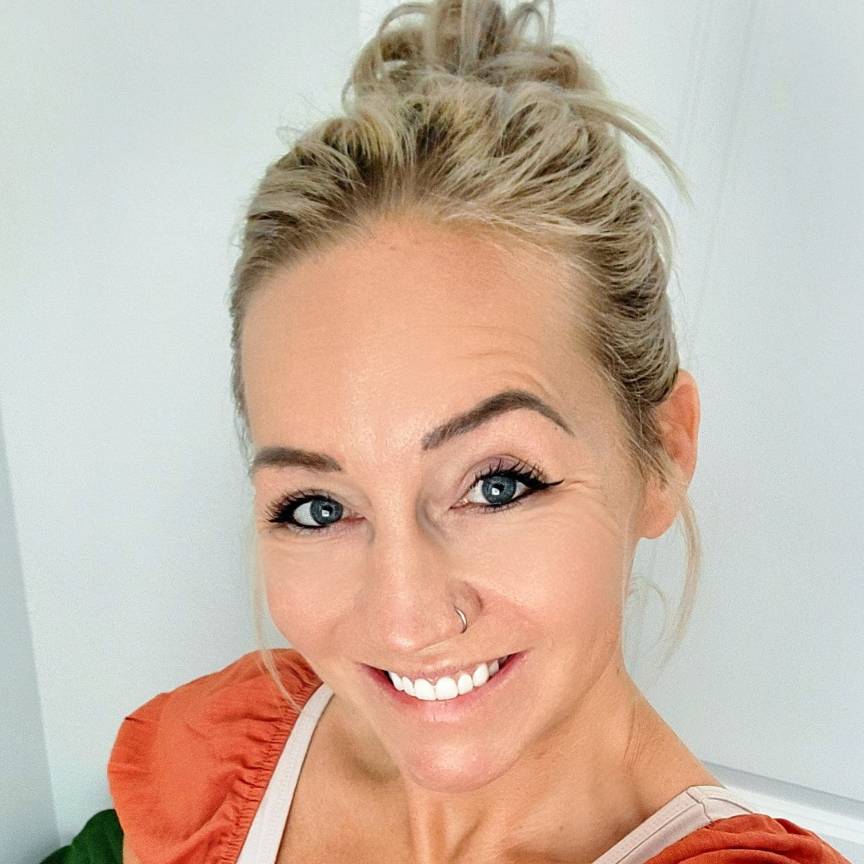 CARA MCCOY