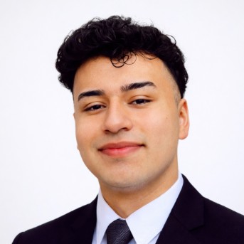 Gonzalo Moroni Martinez Flores