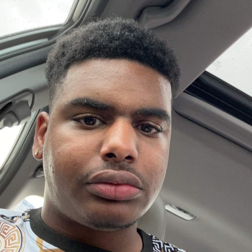 Jermaine Barnett