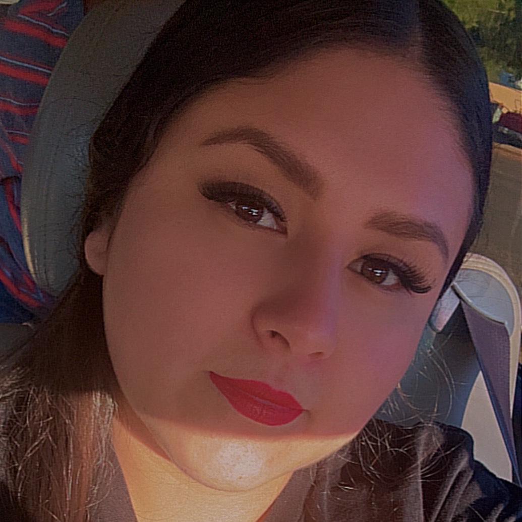 Karla Gonzalez