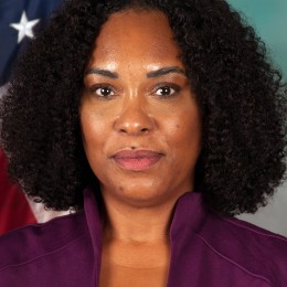 Danielle Nelson