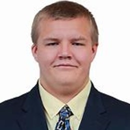Grant Zimmerly